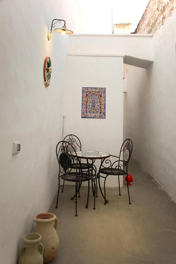 Vecchia Cantina - Le Camere Sannicola Kültér fotó